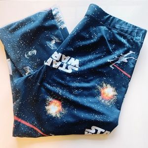 Star Wars leggings